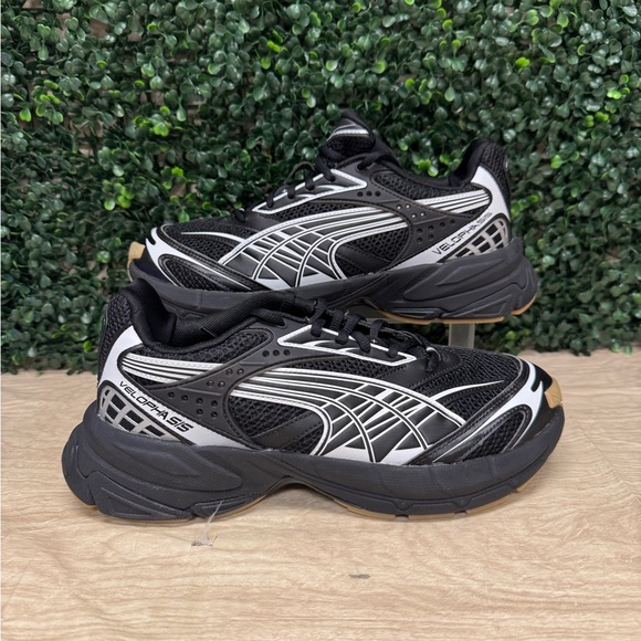 Puma Velophasis - M9